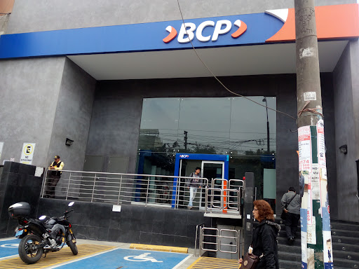 BCP Los Damascos