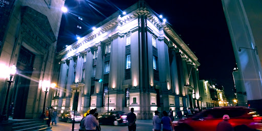 Banco de Crédito del Perú - Jr Lampa