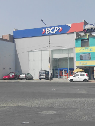 BCP La Ensenada