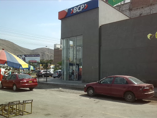 BCP Angelica Gamarra
