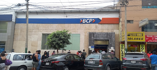 Banco de Credito del Peru