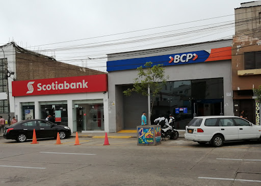 BCP Mercado De Magdalena