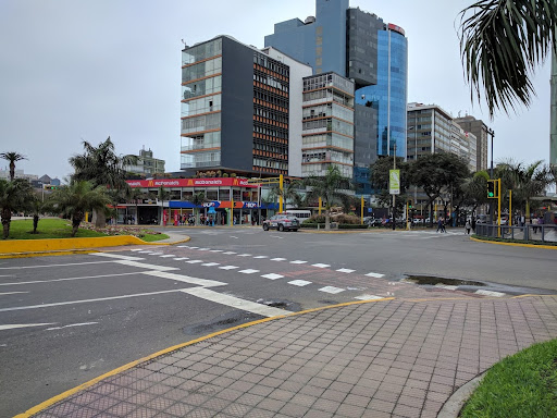 Banco de Crédito del Perú