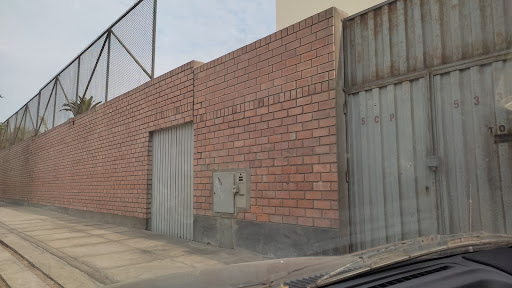 Banco de Credito del Peru
