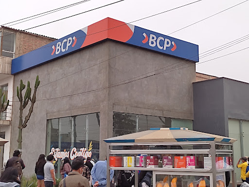 Bcp