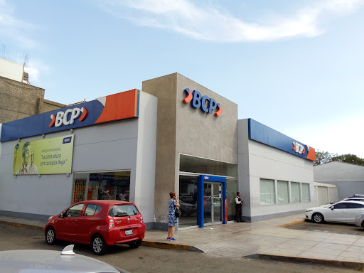 BCP Caminos del Inca