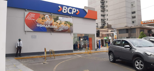 BCP Caminos del Inca