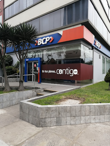 BCP