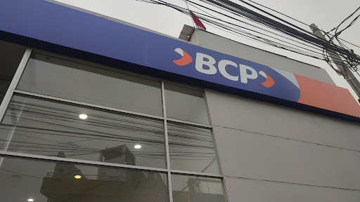 Banco de Crédito del Perú