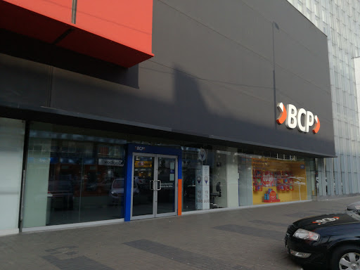 Banco de Crédito - BCP