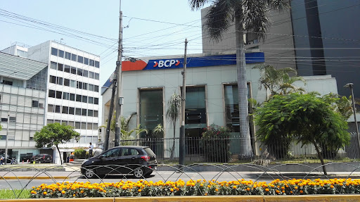 Banco de Crédito del Perú