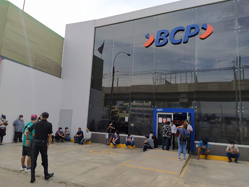 Banco de Credito del Peru