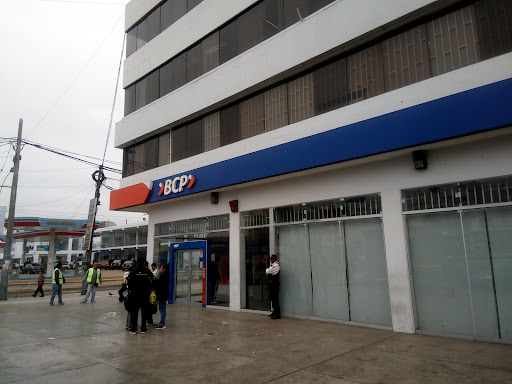 BCP - Escardó
