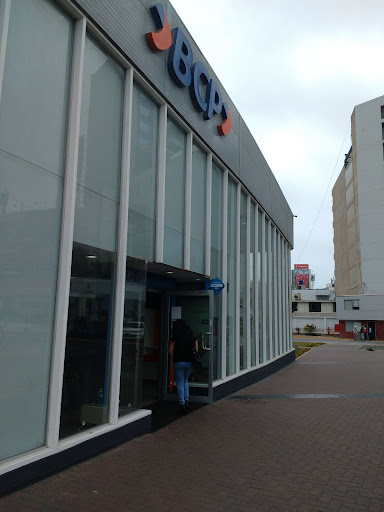 BCP - Open Plaza