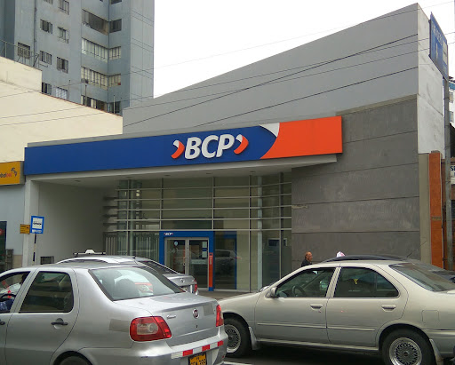BCP Pablo Bermudez