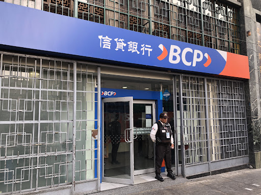 Banco de Crédito BCP