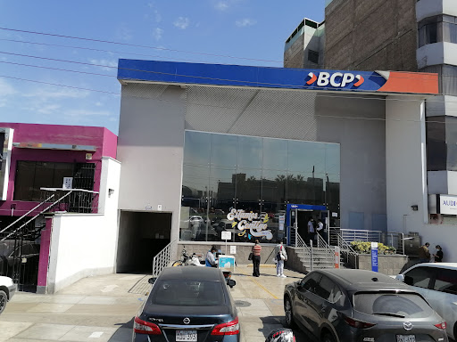 Banco de Credito del Peru