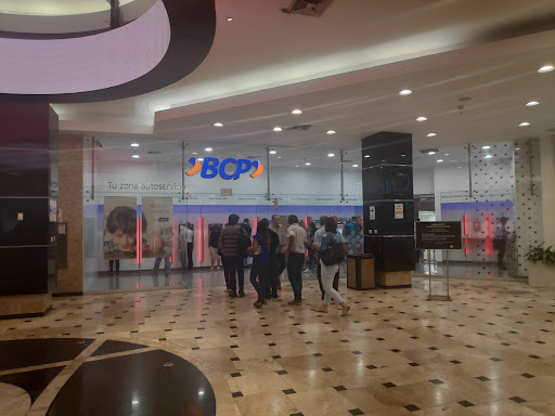 Banco de Crédito del Perú
