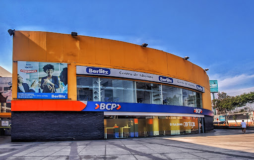 Banco de Crédito del Perú