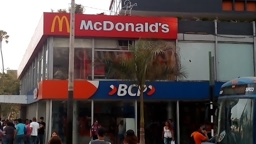Banco de Crédito del Perú