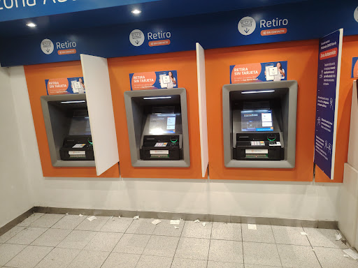 Banco de Credito del Peru