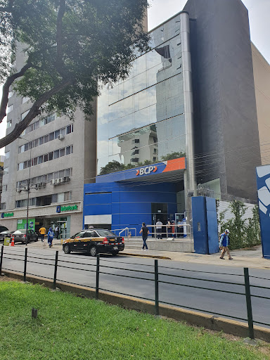 Banco BCP