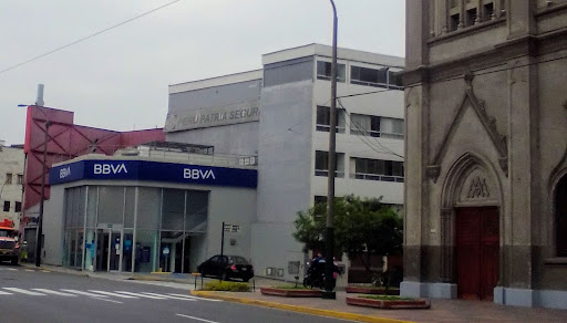 BBVA Jesus Maria
