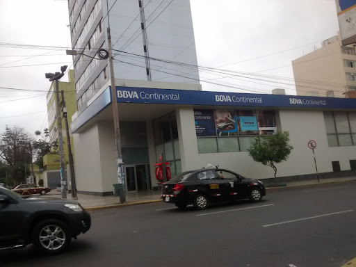 BBVA Arenales