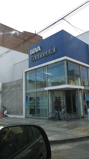BBVA Covida