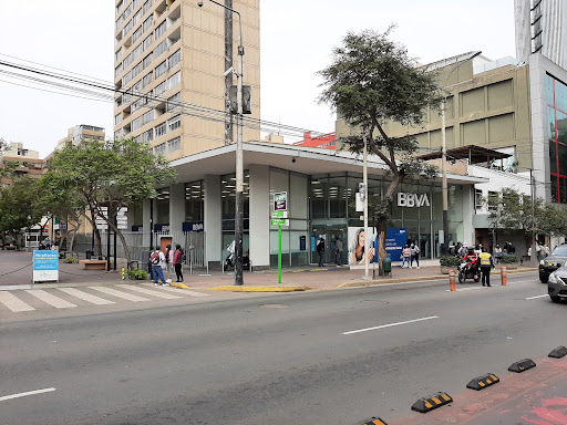 BBVA Continental