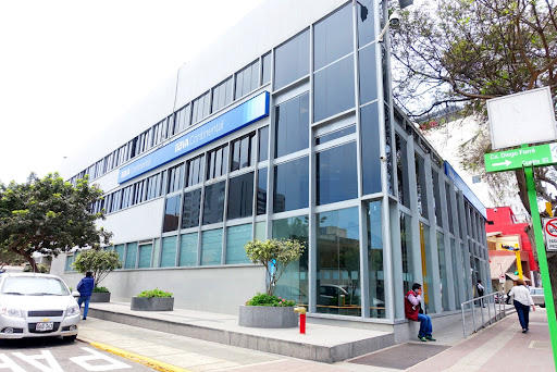 BBVA Continental