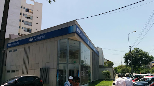BBVA - San Antonio