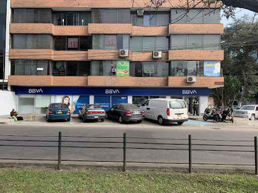 BBVA Pardo