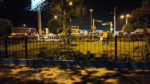 Cajero BCP Y Cajero BBVA