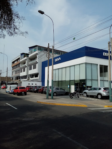 BBVA Continental