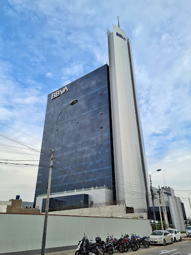 BBVA San Isidro