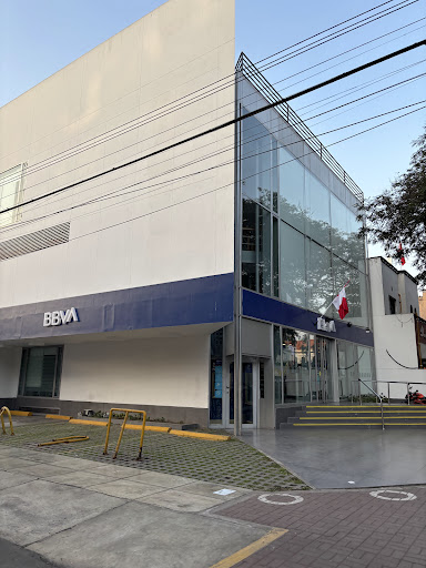 BBVA - B.E. Dos De Mayo - Los Robles