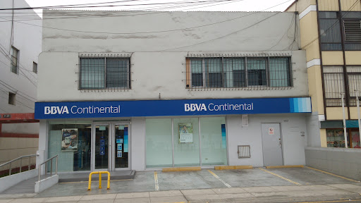 BBVA Santa Monica