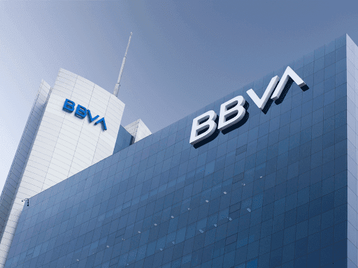 BBVA - Camino Real