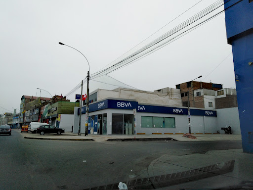 BBVA Banco Continental