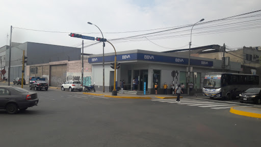 BBVA El Pino