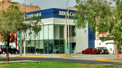 BBVA San Borja Sur