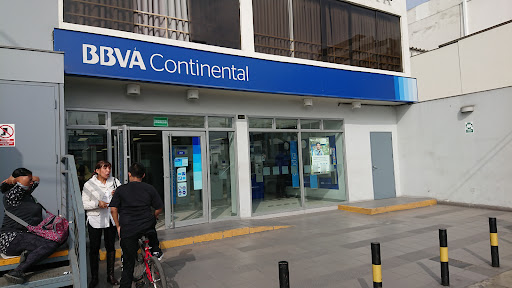 BBVA San Luis