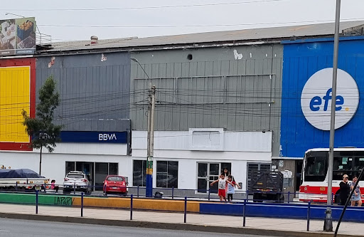 BBVA San Martin De Porres (Ex Avenida Perú 2)