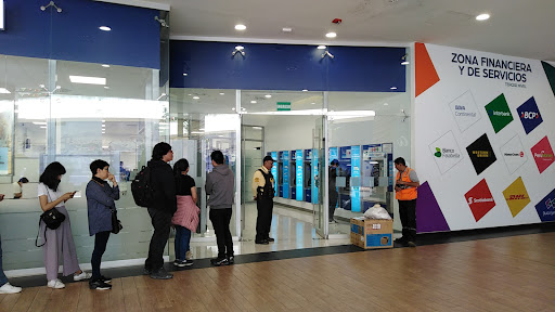 Banco BBVA Continental