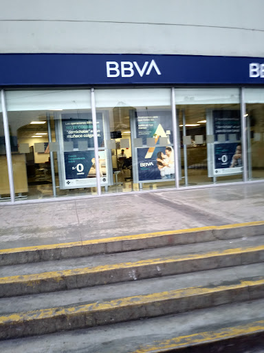 BBVA Faucett 2