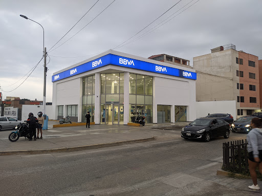 BBVA La Perla