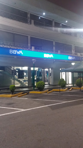 BBVA Mercado Productores De Santa Anita