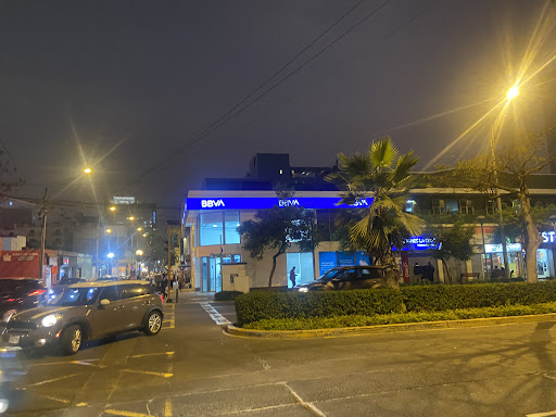 BBVA Ricardo Palma