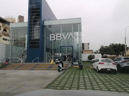 BBVA Continental - Santa Cruz